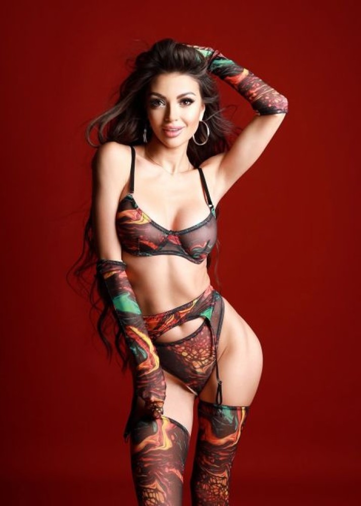 Индивидуалка Милана фото № 2 в городе Кузнецк