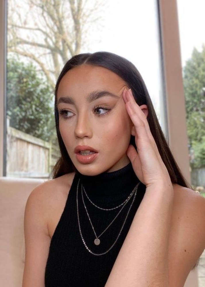 Индивидуалка Настя фото № 2 в городе Кузнецк