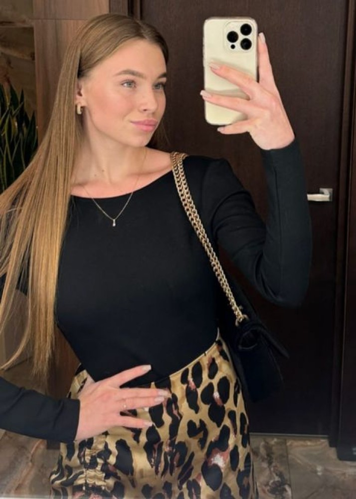 Индивидуалка Настя главное фото в городе Кузнецк 