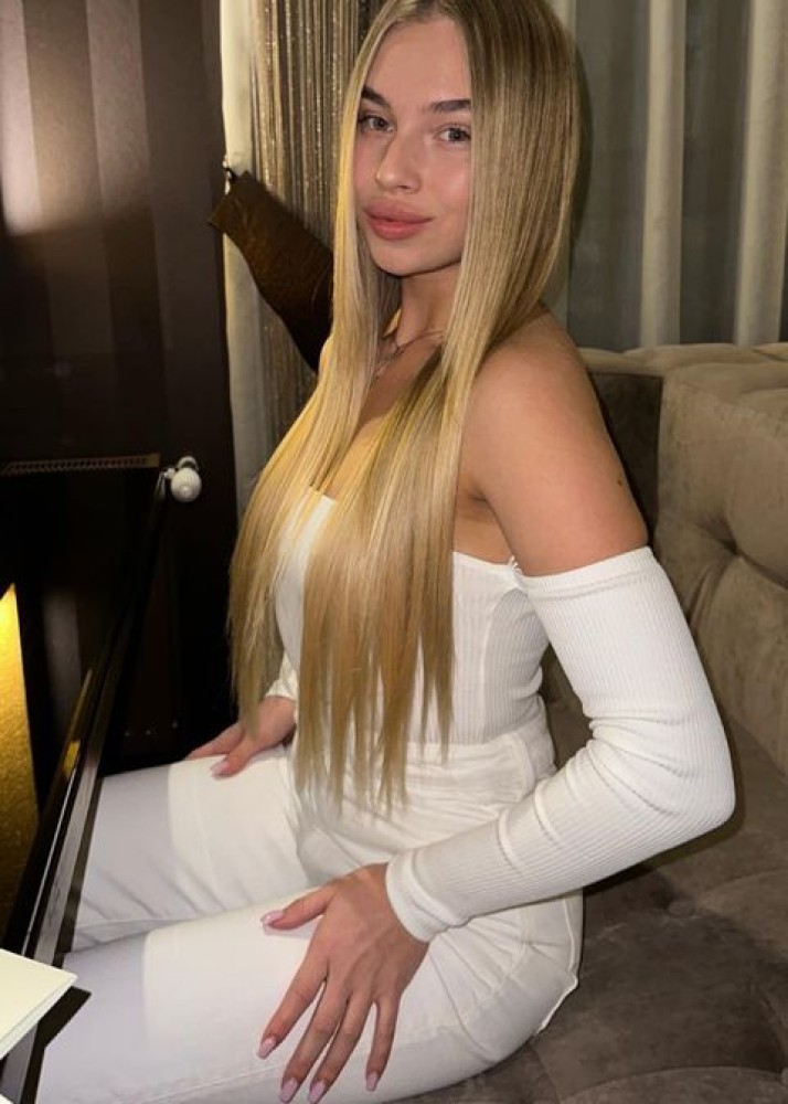 Индивидуалка Настя фото № 2 в городе Кузнецк