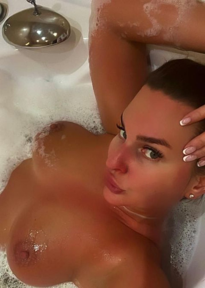 Индивидуалка Настя фото № 2 в городе Кузнецк