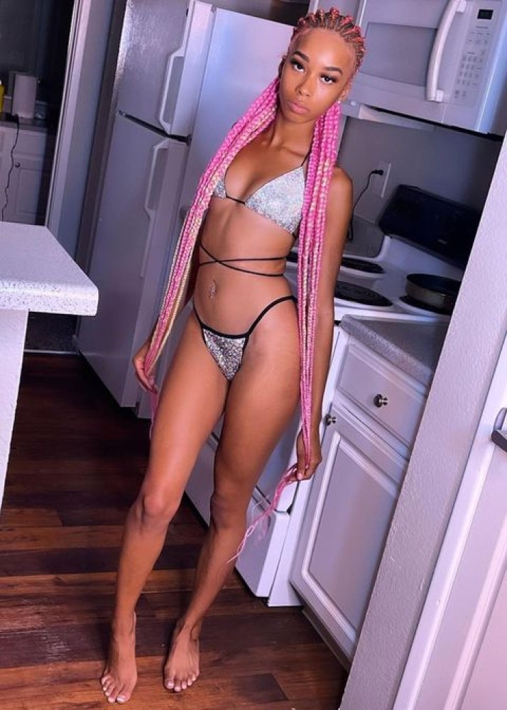 Индивидуалка Nina фото № 2 в городе Кузнецк