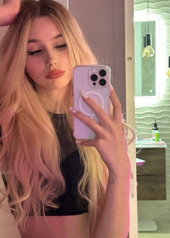 Индивидуалка Оля фото № 2 в городе Кузнецк