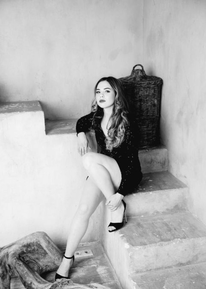 Индивидуалка Рита фото № 2 в городе Кузнецк