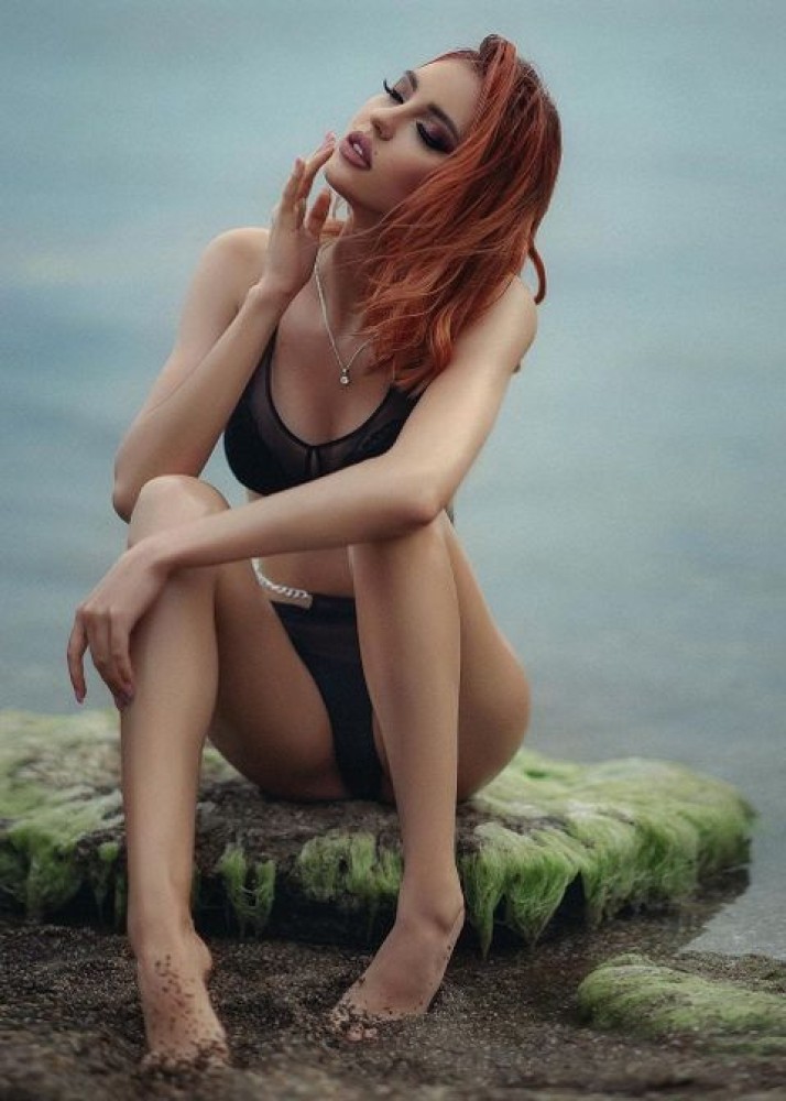 Индивидуалка Руби фото № 2 в городе Кузнецк