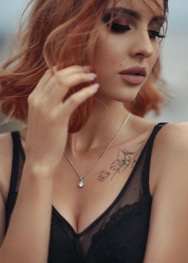 Индивидуалка Руби фото № 2 в городе Кузнецк