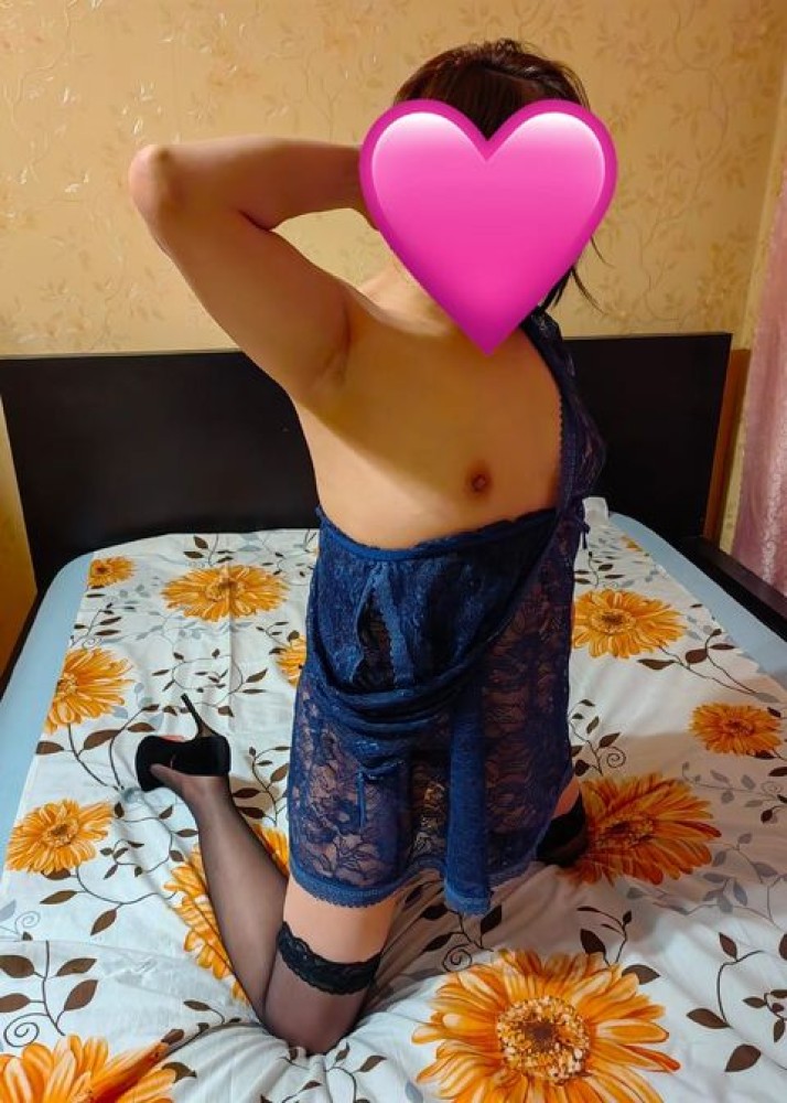 Индивидуалка Самира фото № 2 в городе Кузнецк