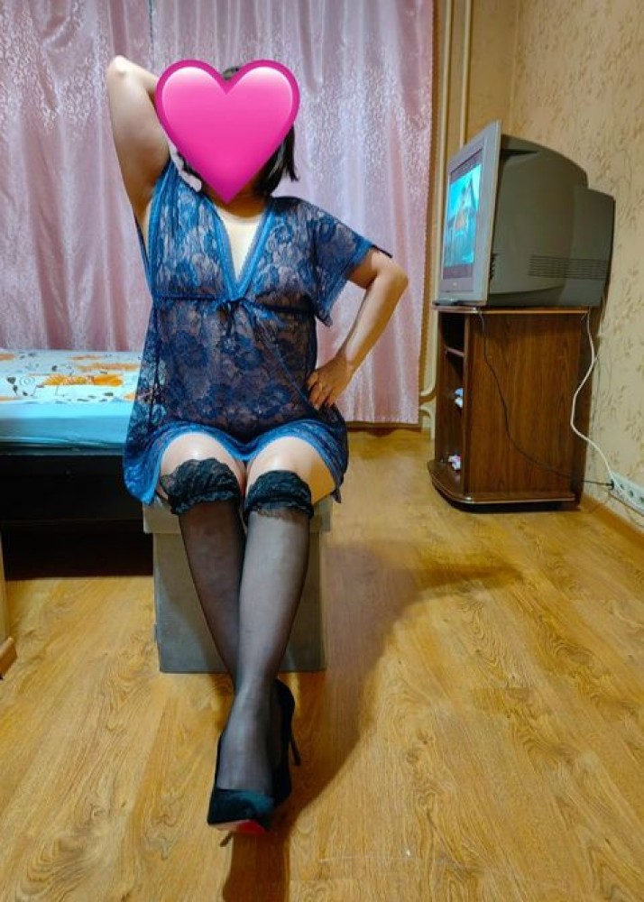 Индивидуалка Самира фото № 2 в городе Кузнецк