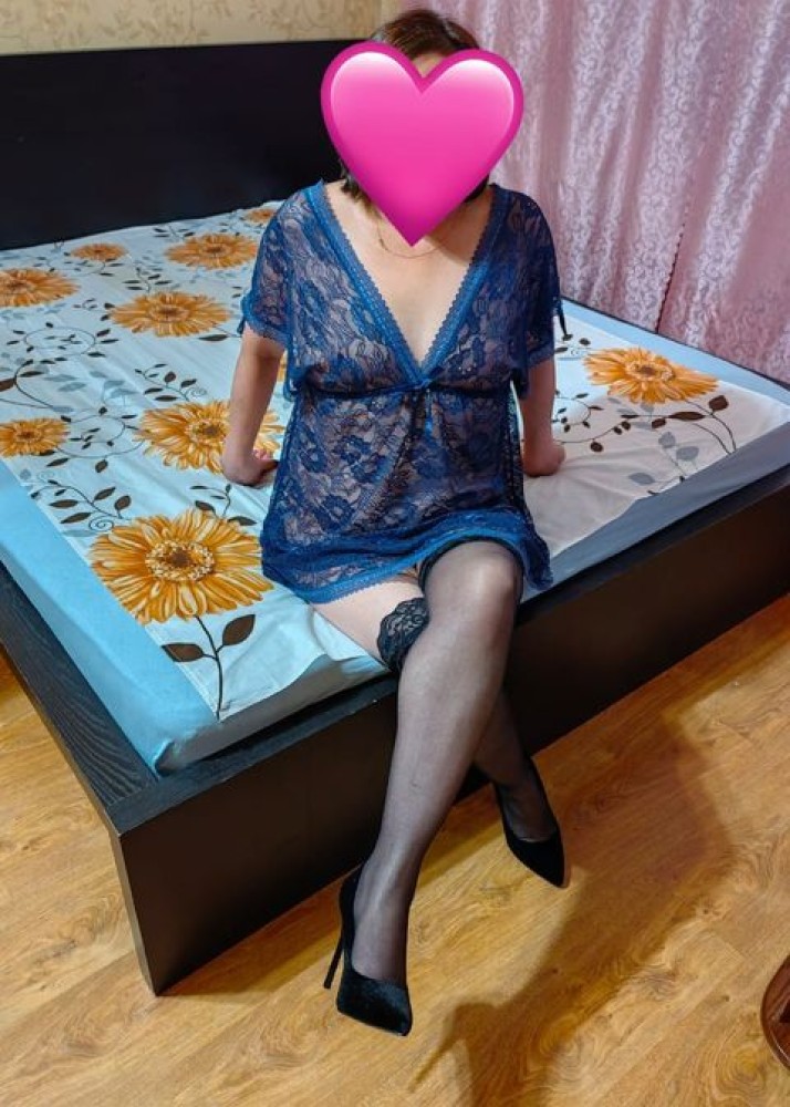 Индивидуалка Самира фото № 2 в городе Кузнецк