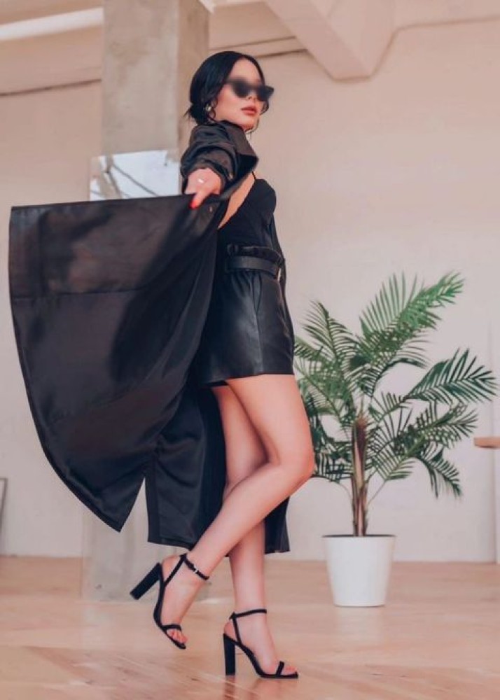 Индивидуалка Сандра фото № 2 в городе Кузнецк