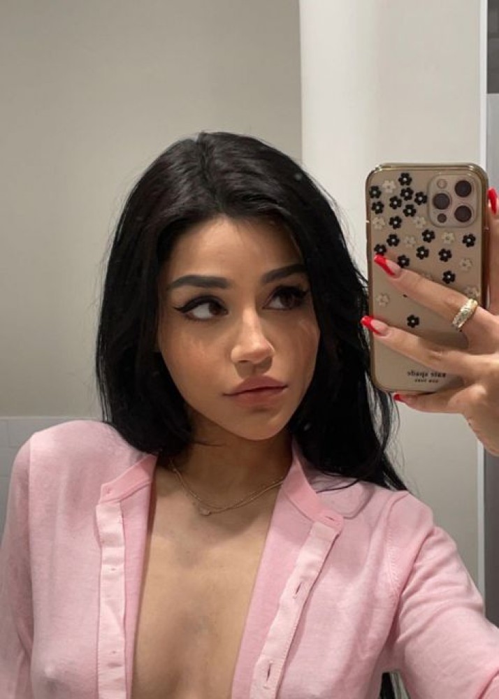 Индивидуалка Шелби фото № 2 в городе Кузнецк