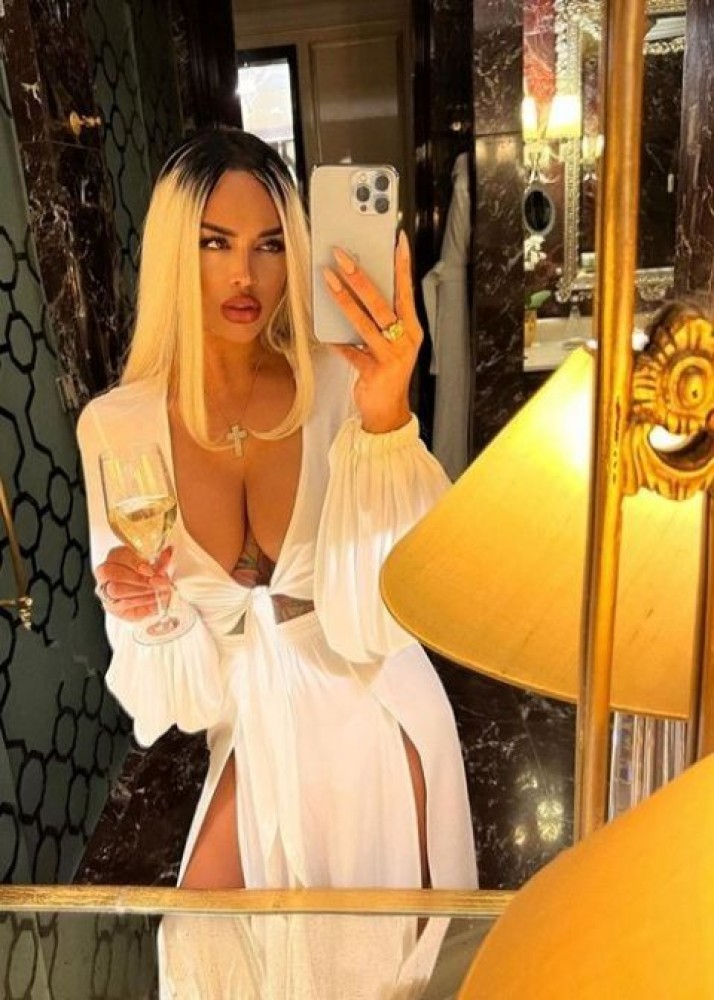 Индивидуалка Слава главное фото в городе Кузнецк 