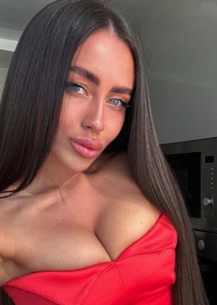 Индивидуалка Софья главное фото в городе Кузнецк 