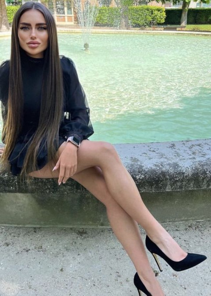 Индивидуалка Софья фото № 2 в городе Кузнецк