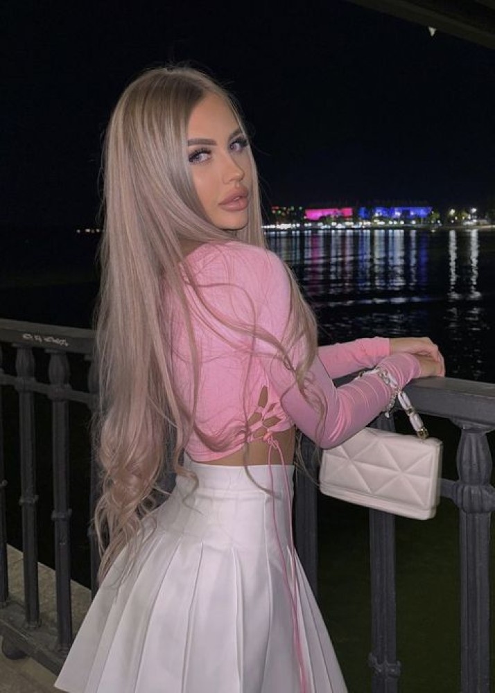 Индивидуалка Таис фото № 2 в городе Кузнецк