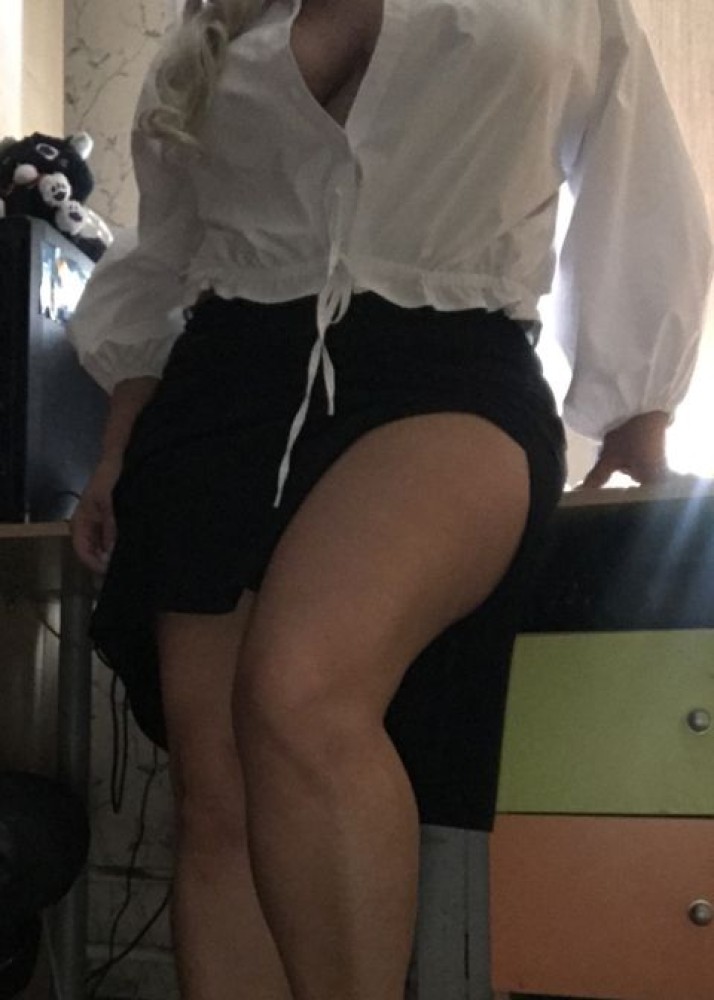 Индивидуалка Ульяна фото № 2 в городе Кузнецк