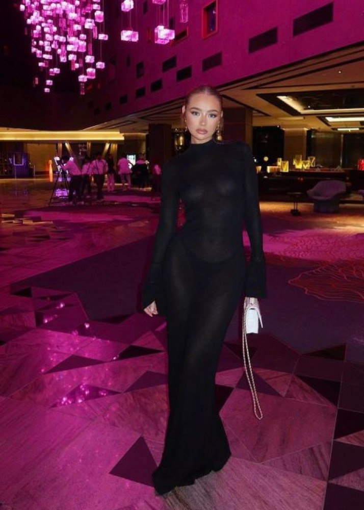 Индивидуалка Урсула фото № 2 в городе Кузнецк