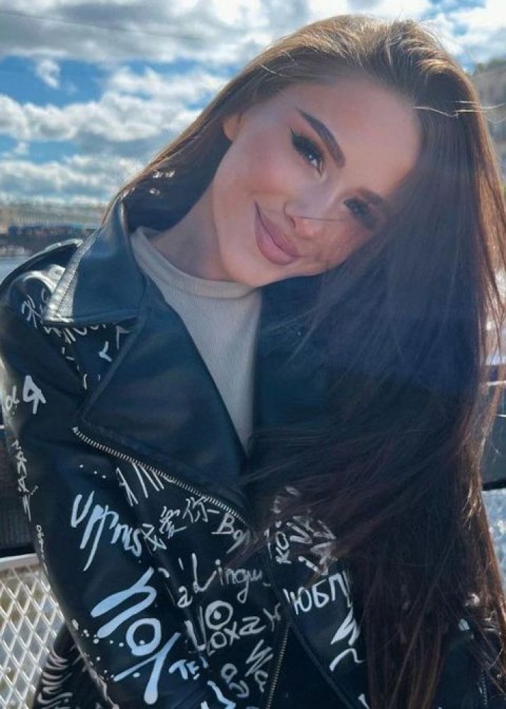 Индивидуалка Валерия главное фото в городе Кузнецк 