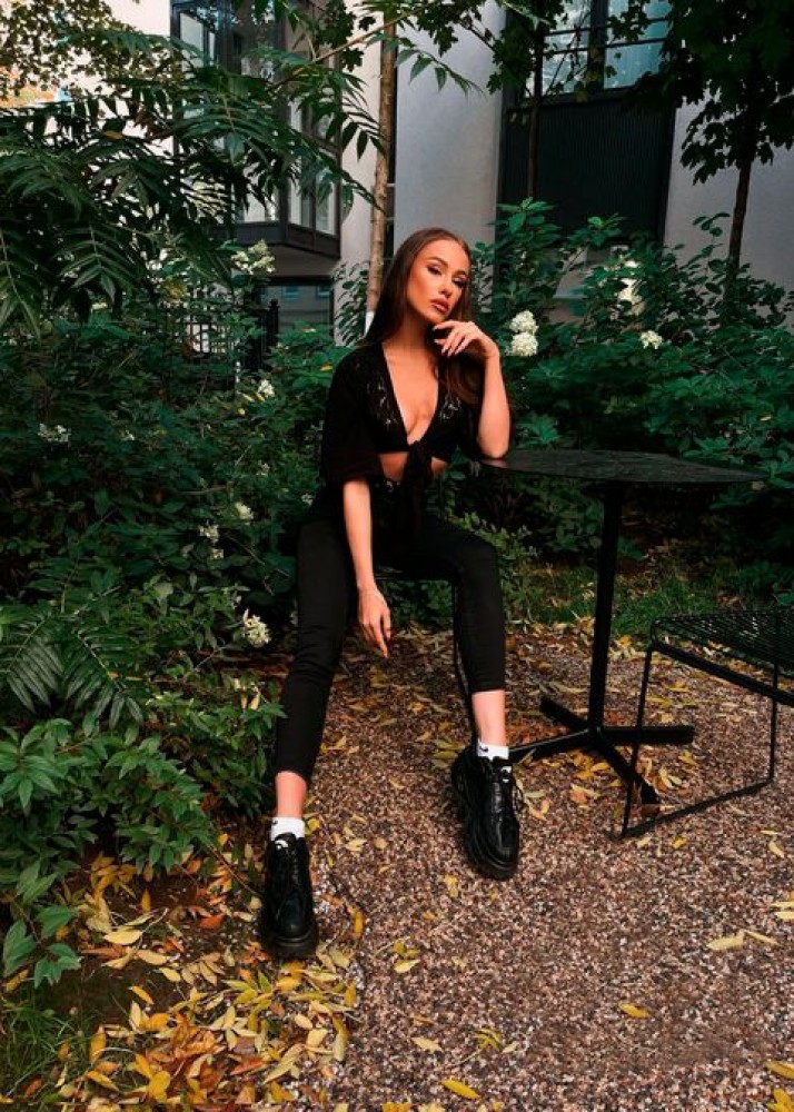 Индивидуалка Валерия фото № 2 в городе Кузнецк