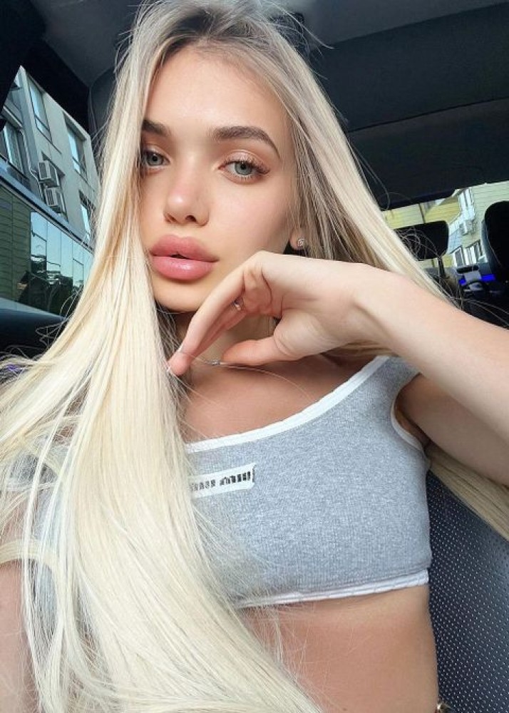 Индивидуалка Вера фото № 2 в городе Кузнецк