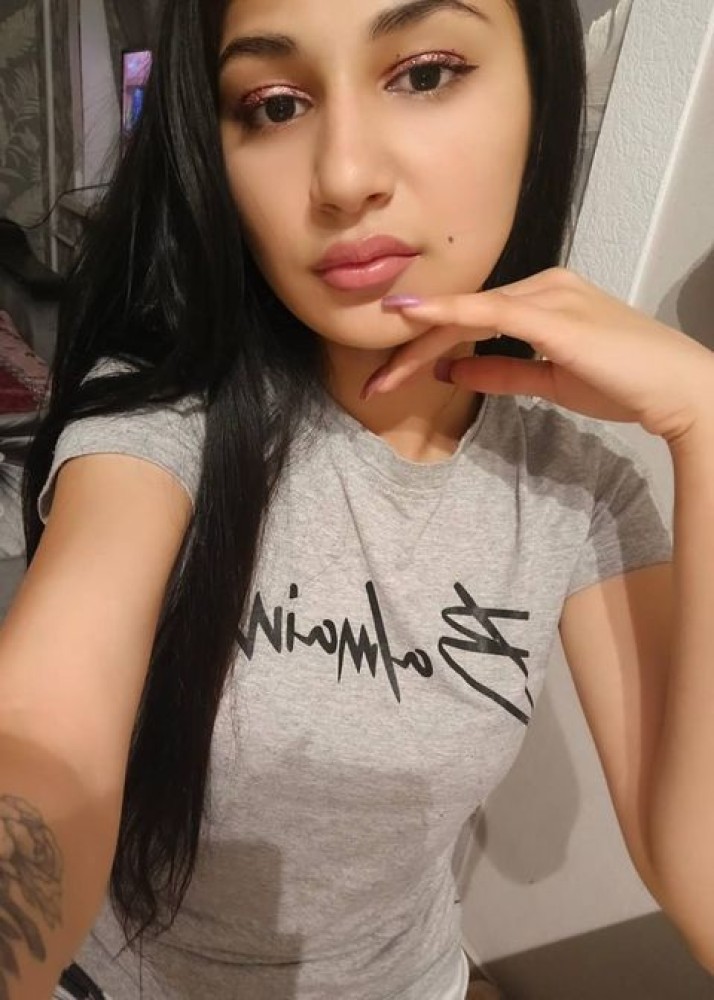 Индивидуалка Вероника фото № 2 в городе Кузнецк