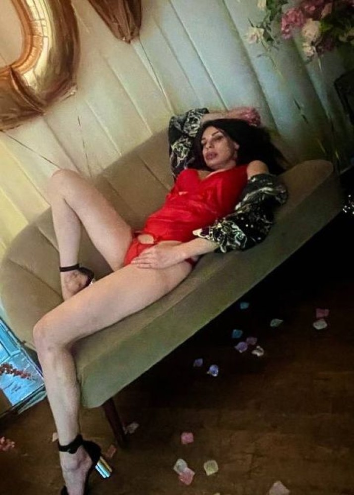 Индивидуалка Яна фото № 2 в городе Кузнецк