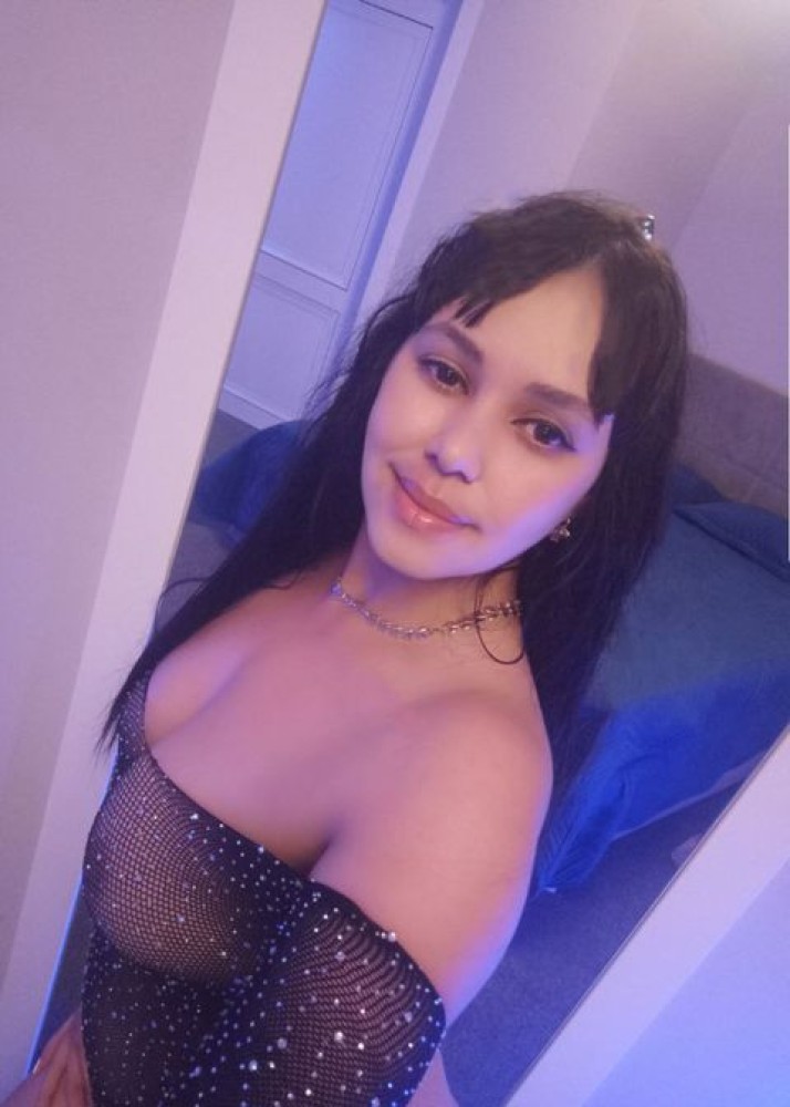 Индивидуалка Ярис фото № 2 в городе Кузнецк