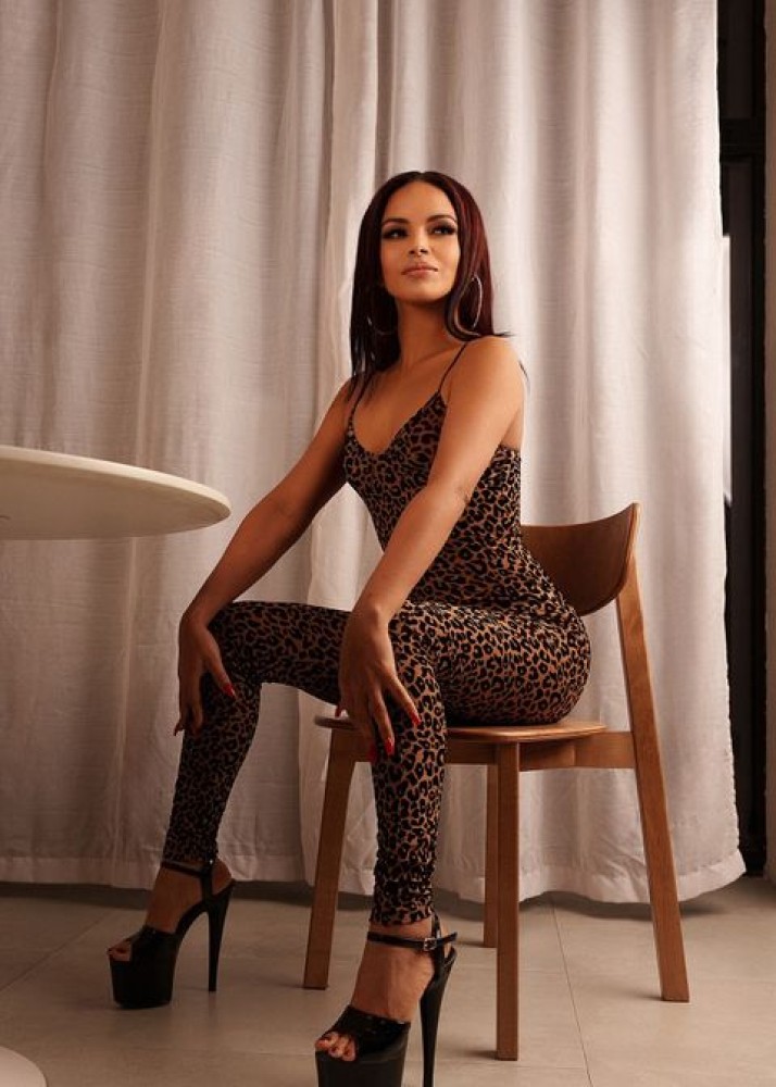 Индивидуалка Алина фото № 2 в городе Кузнецк