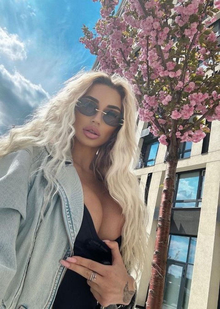 Индивидуалка АЛЁНА фото № 2 в городе Кузнецк