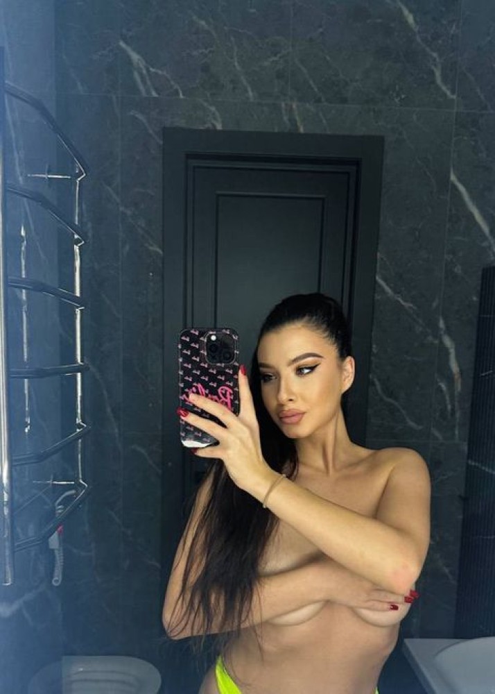 Индивидуалка Ирина главное фото в городе Кузнецк 