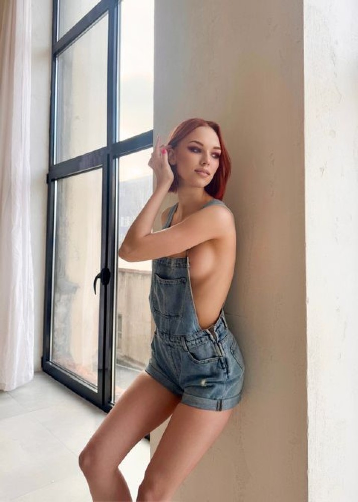 Индивидуалка Лиса фото № 2 в городе Кузнецк