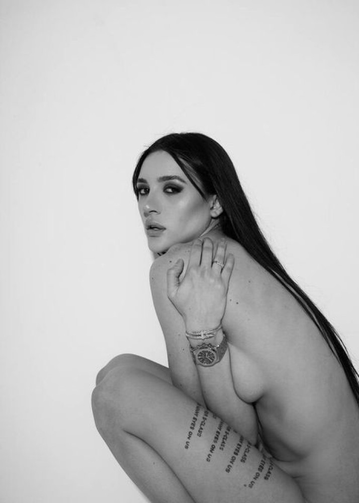 Индивидуалка Марсия фото № 2 в городе Кузнецк