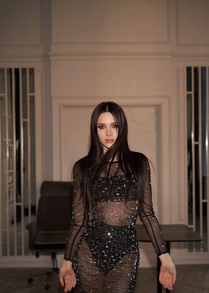 Индивидуалка Марсия фото № 2 в городе Кузнецк