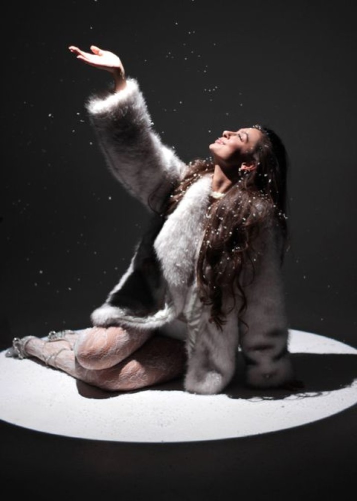 Индивидуалка Оля фото № 2 в городе Кузнецк