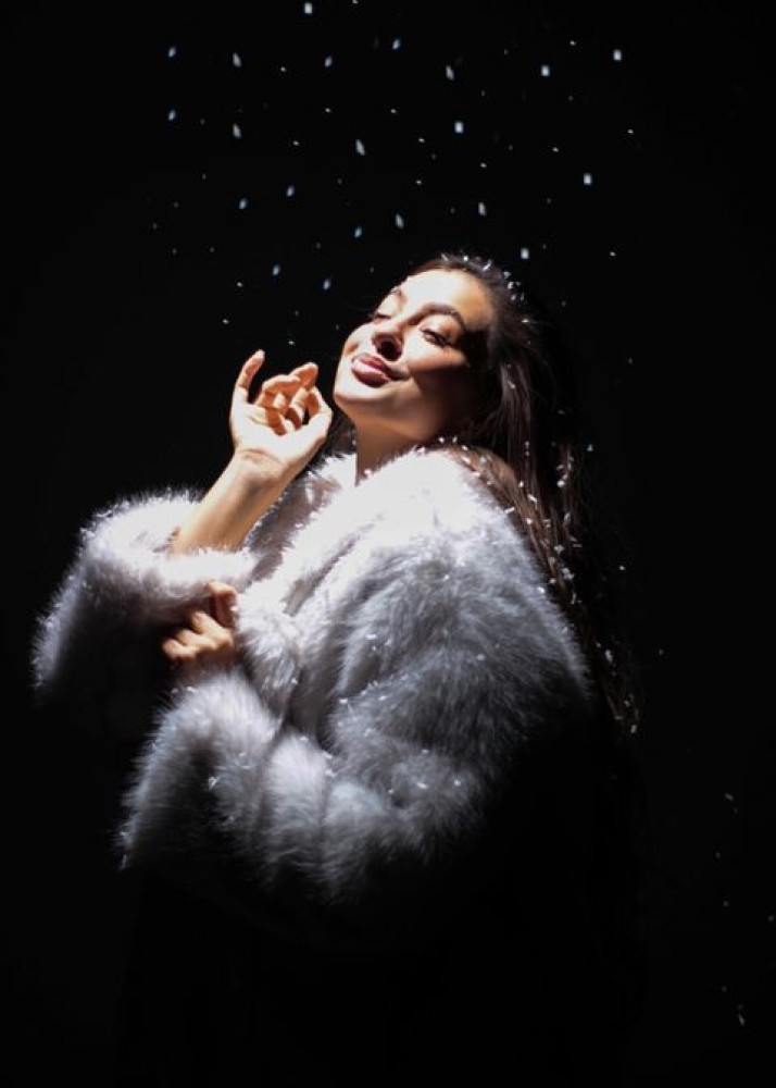 Индивидуалка Оля фото № 2 в городе Кузнецк