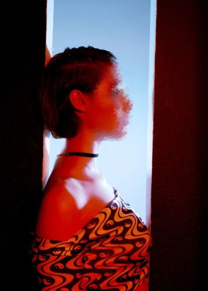 Индивидуалка Полина фото № 2 в городе Кузнецк