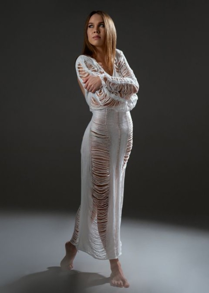 Индивидуалка Вероника фото № 2 в городе Кузнецк