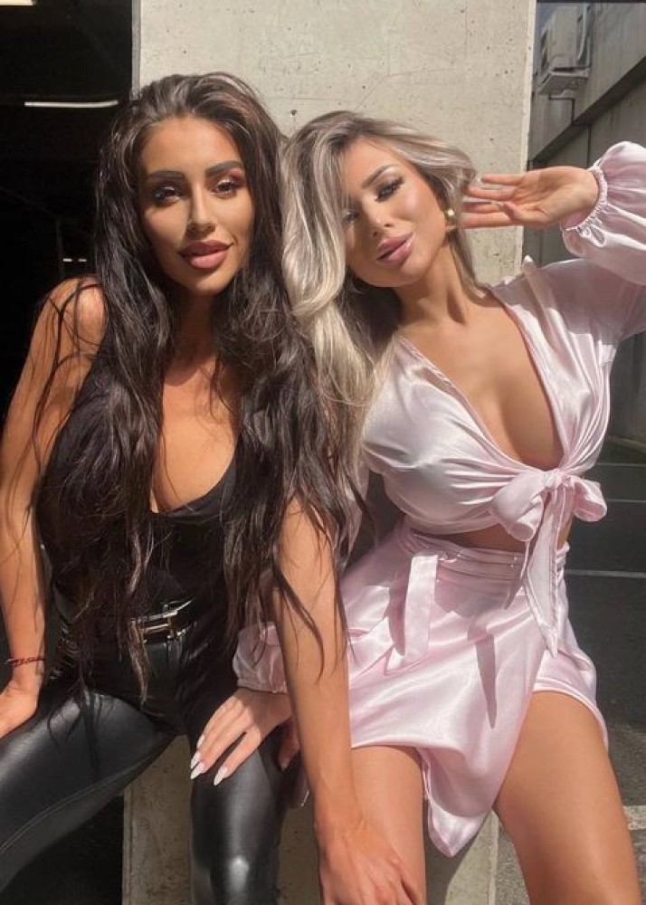 Индивидуалка Юля фото № 2 в городе Кузнецк