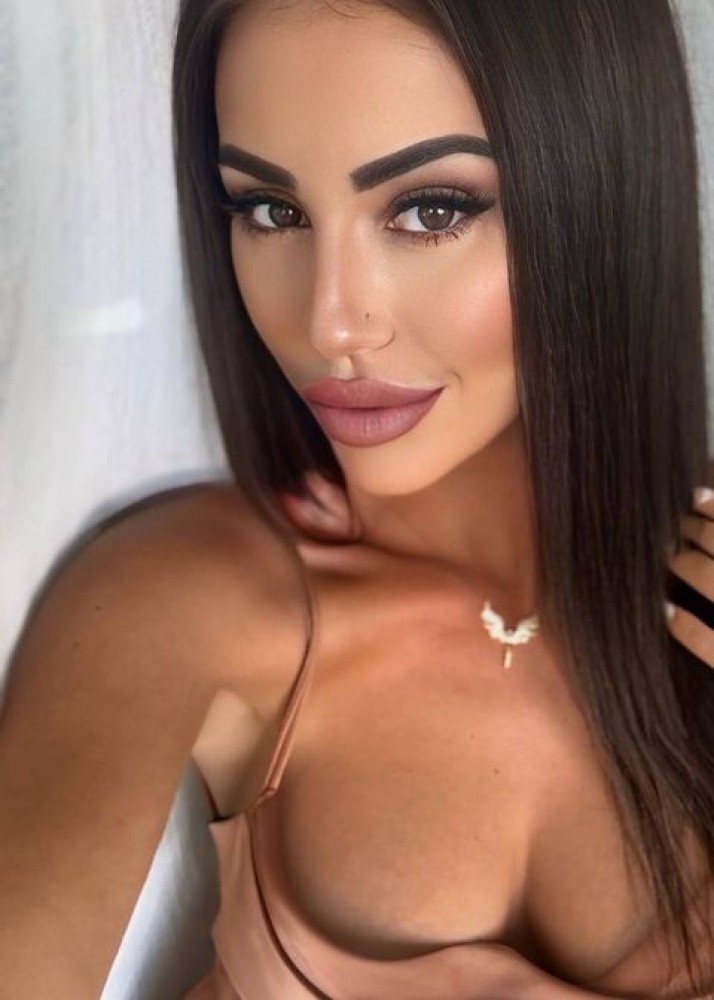 Индивидуалка Юля фото № 2 в городе Кузнецк