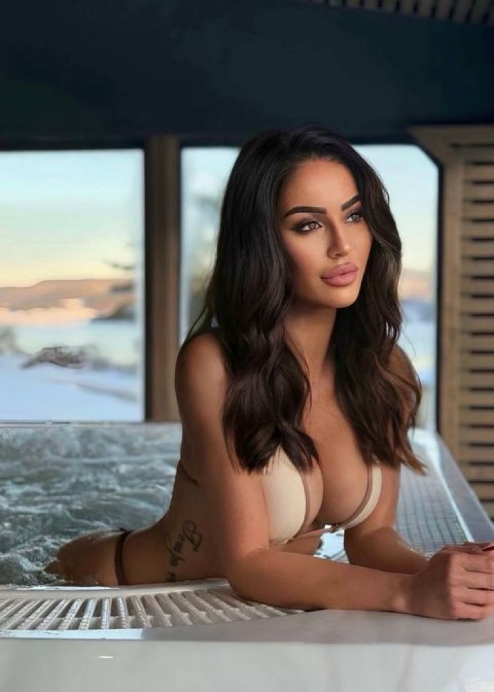 Индивидуалка Юля фото № 2 в городе Кузнецк