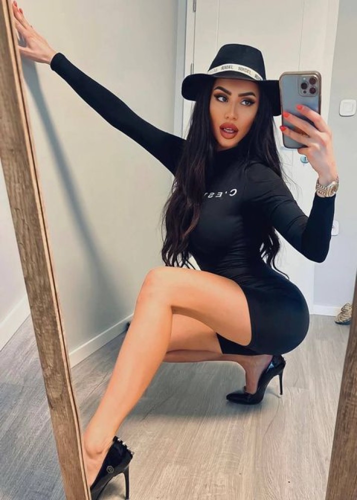 Индивидуалка Юля фото № 2 в городе Кузнецк