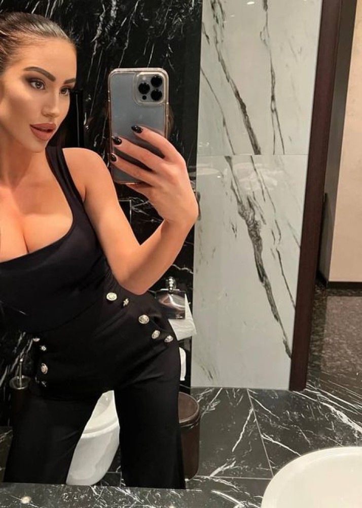 Индивидуалка Юля фото № 2 в городе Кузнецк