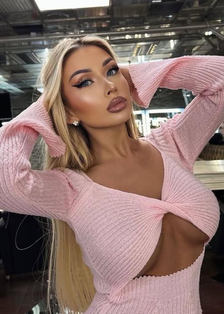 Индивидуалка Юля фото № 2 в городе Кузнецк