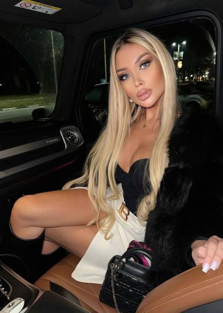 Индивидуалка Юля фото № 2 в городе Кузнецк