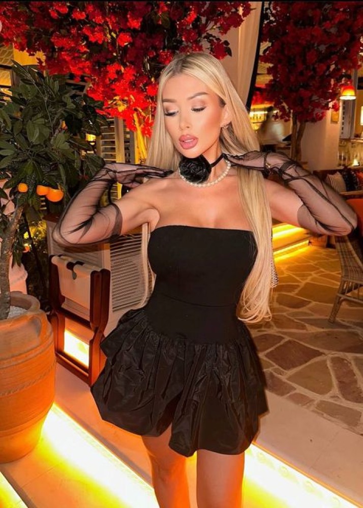 Индивидуалка Юля фото № 2 в городе Кузнецк