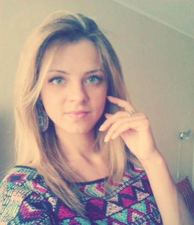 Настюша, Г. Кузнецк