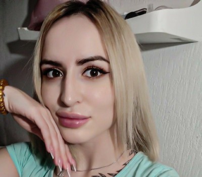 Настя, Г. Кузнецк