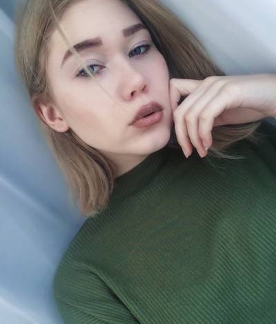 Клара, Г. Кузнецк