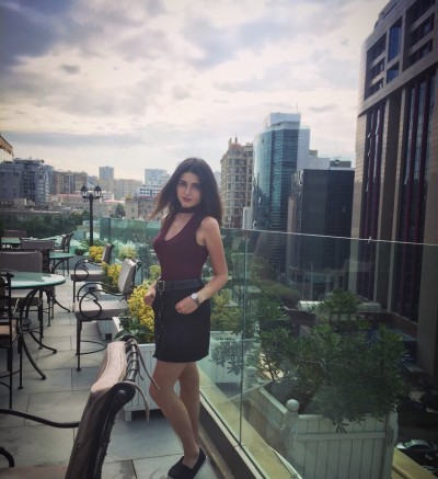 Тамара, Г. Кузнецк