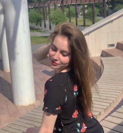 Карина, Г. Кузнецк